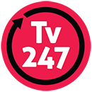 Logo da TV 247